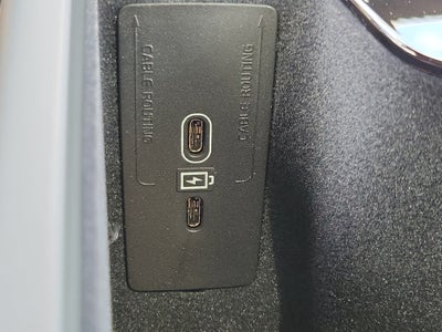 2026 Volvo XC60 Plus