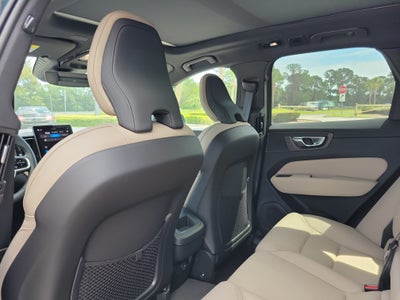 2026 Volvo XC60 Plus