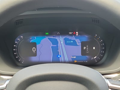 2026 Volvo XC60 Plus