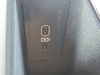2026 Volvo XC60 Plus