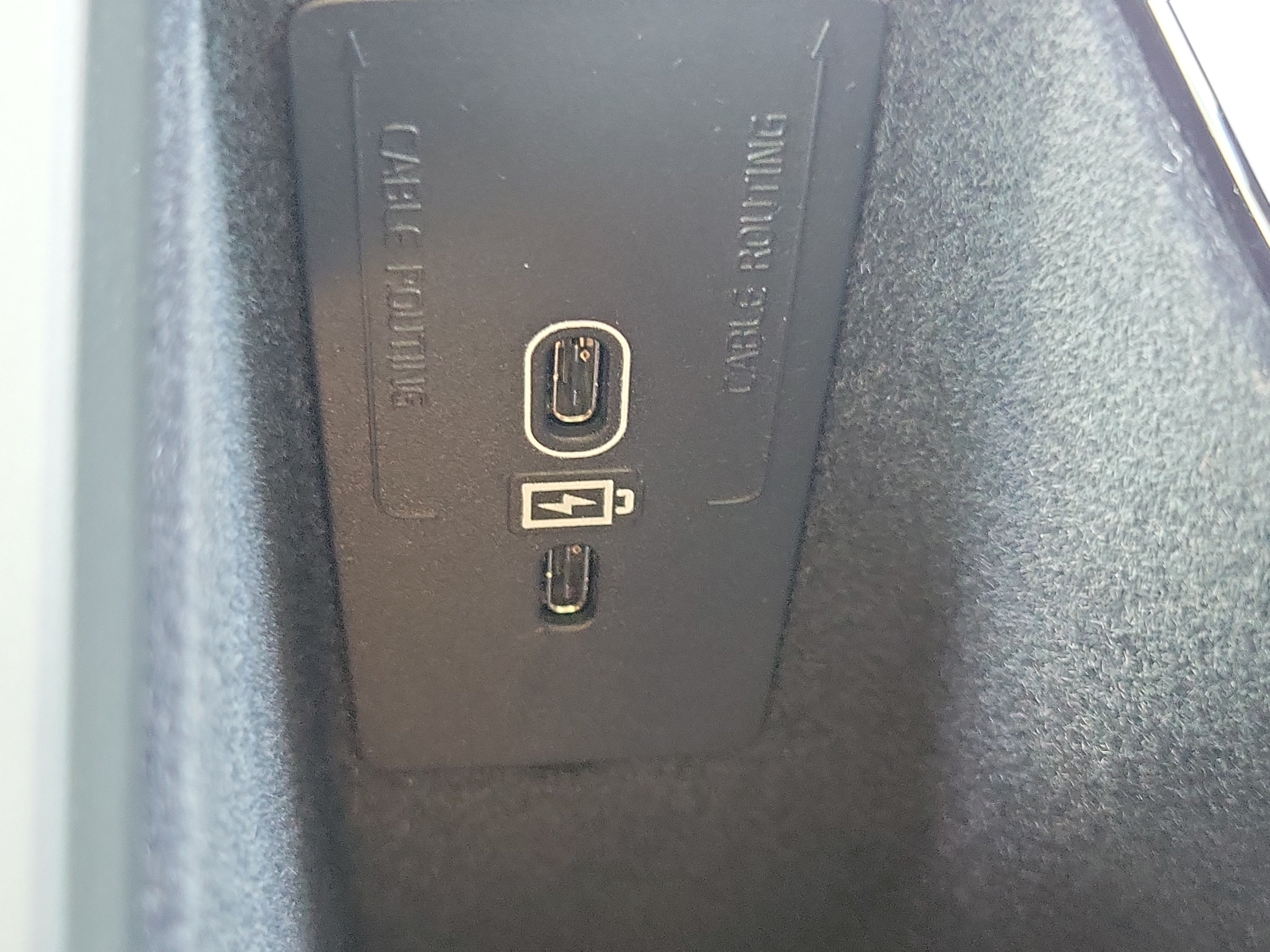 2026 Volvo XC60 Plus
