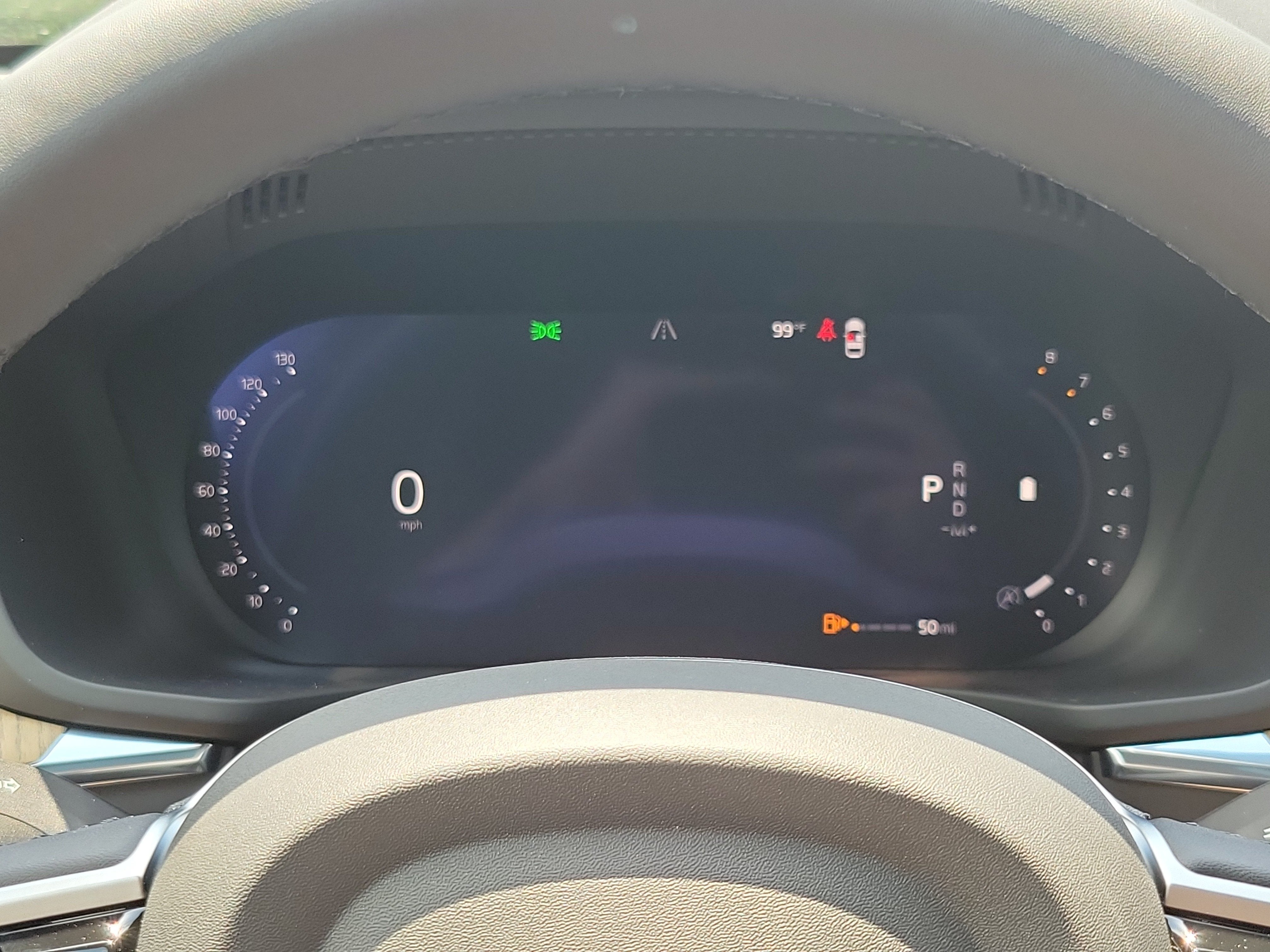 2026 Volvo XC60 Plus