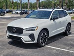 2026 Volvo XC60 Plus
