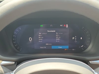 2026 Volvo XC60 Plus