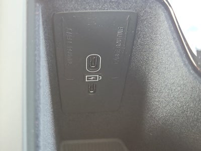 2026 Volvo XC60 Plus