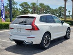 2026 Volvo XC60 Plus