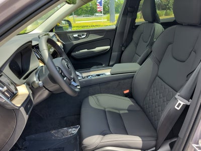 2026 Volvo XC60 Plus
