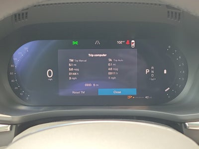 2026 Volvo XC60 Plus