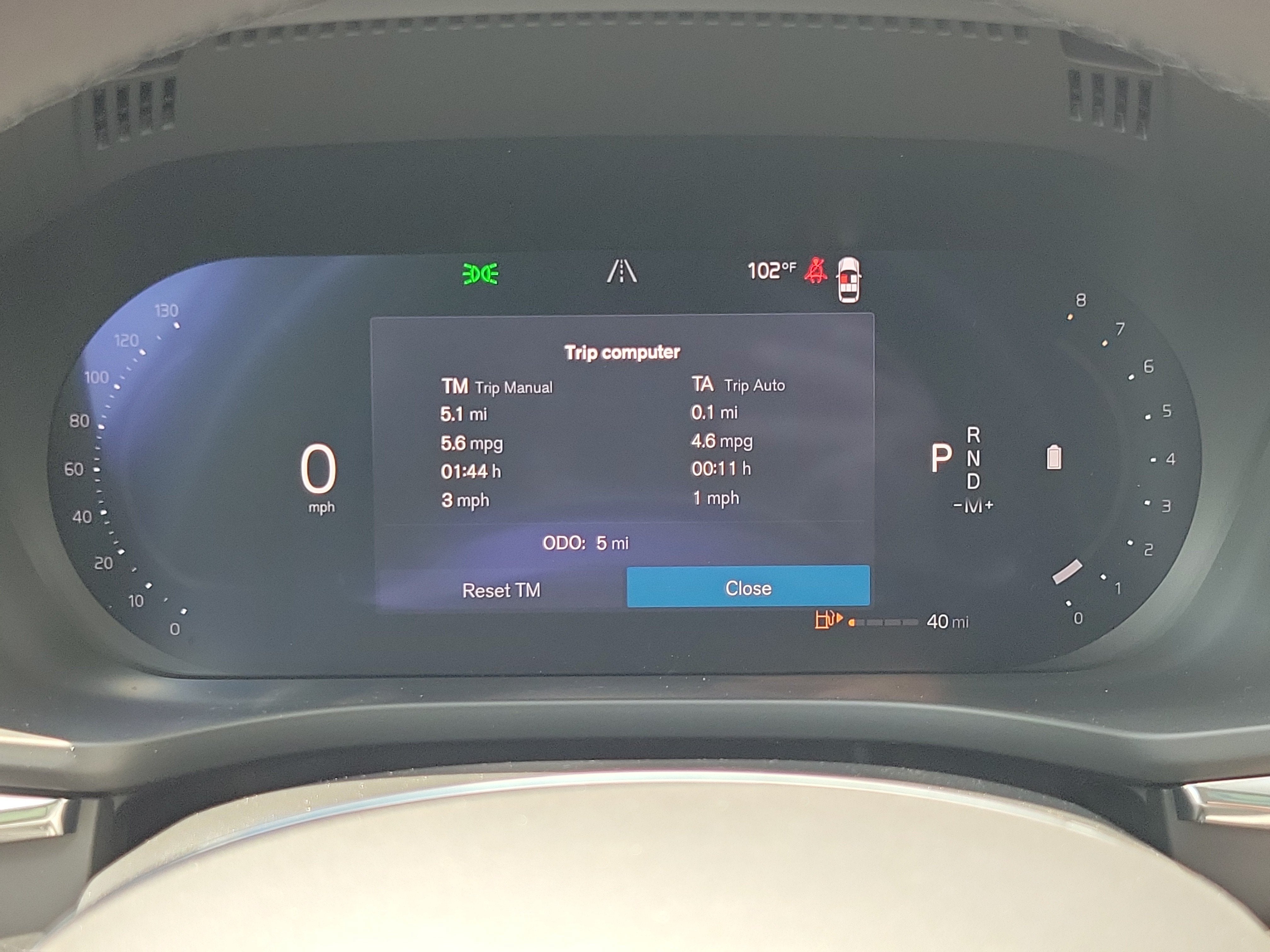 2026 Volvo XC60 Plus
