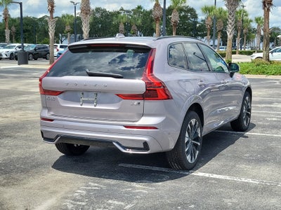 2026 Volvo XC60 Plus