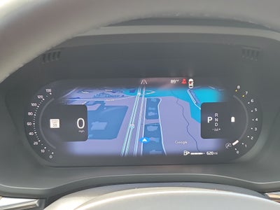 2026 Volvo XC60 Plus