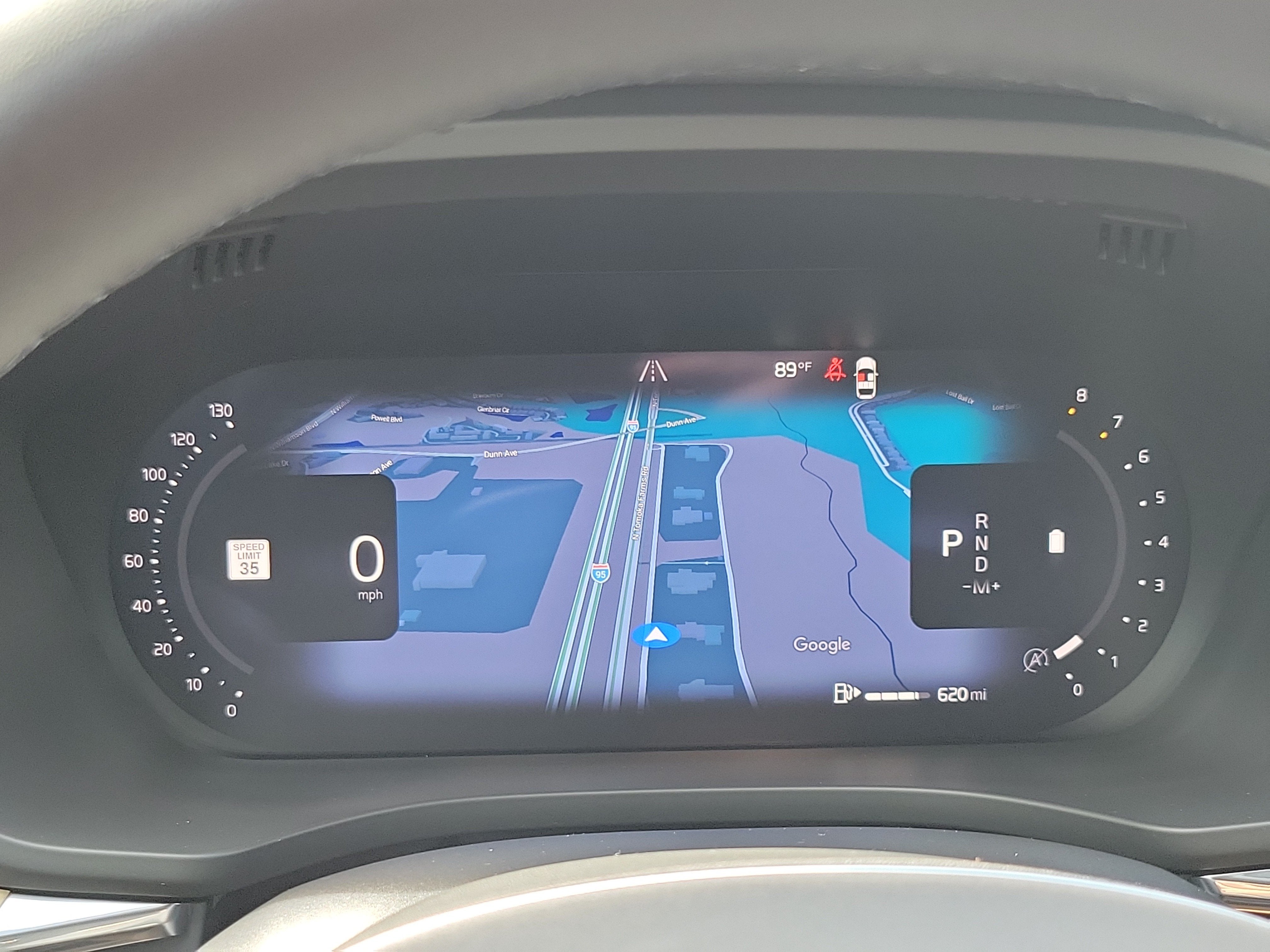 2026 Volvo XC60 Plus