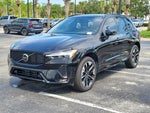 2026 Volvo XC60 Plus