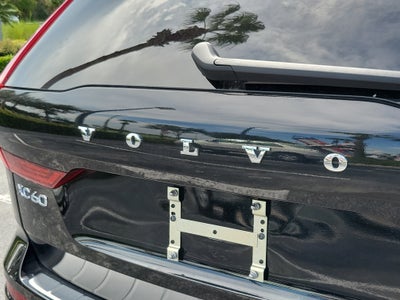 2026 Volvo XC60 Plus