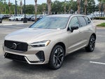 2026 Volvo XC60 Plus