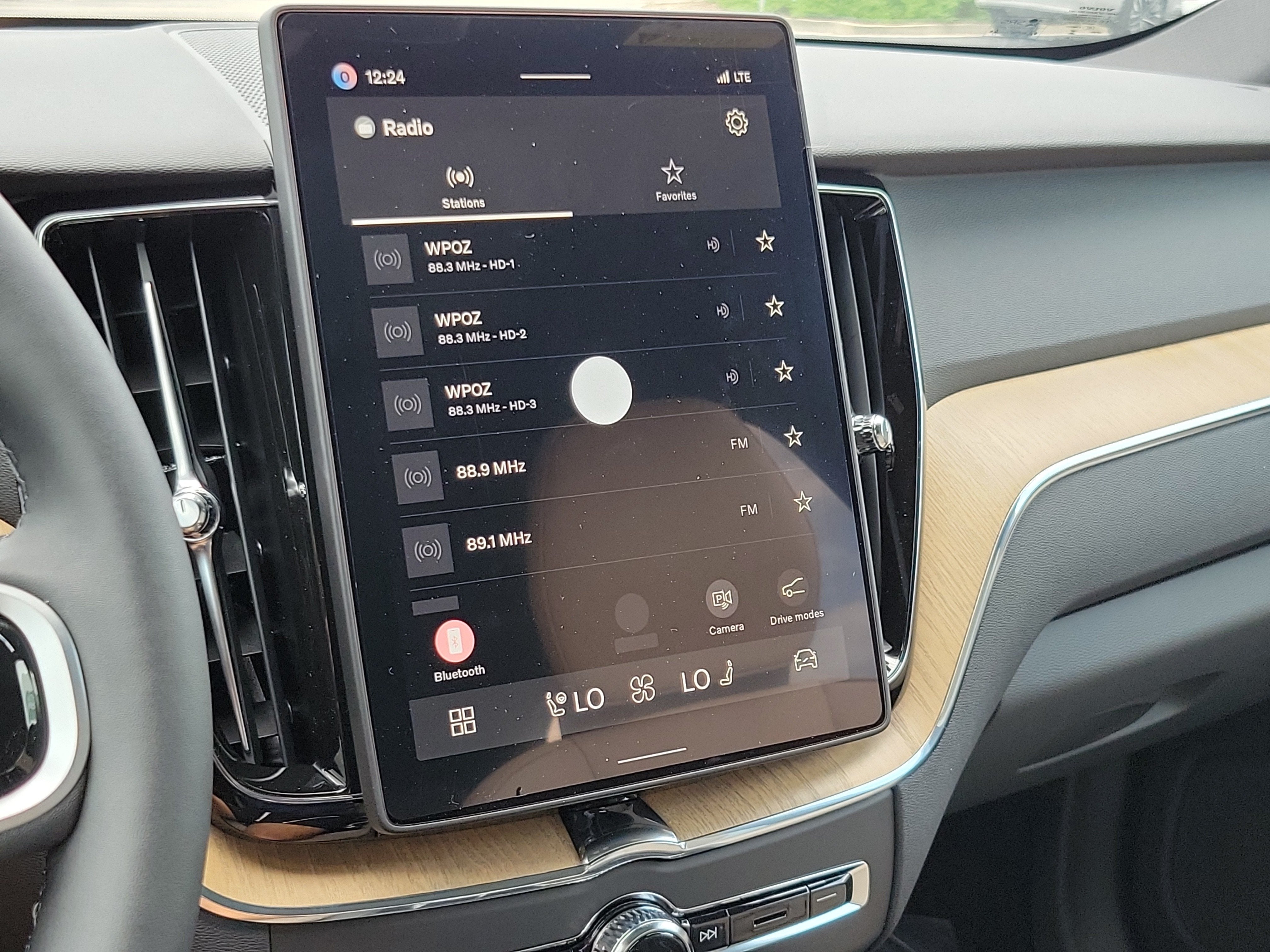 2026 Volvo XC60 Plus