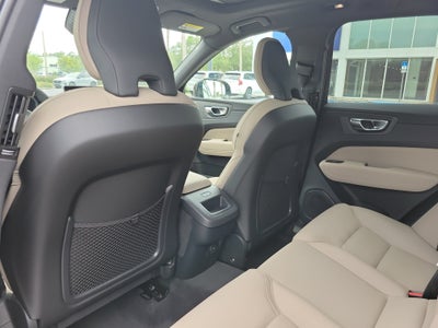 2026 Volvo XC60 Plus