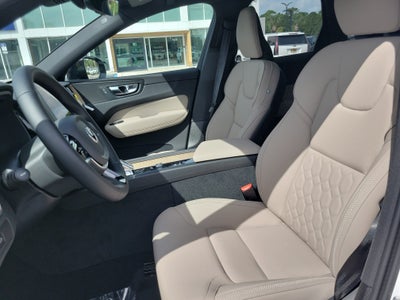 2026 Volvo XC60 Plus