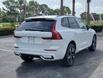 2026 Volvo XC60 Plus