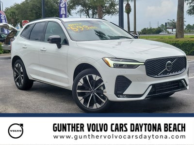 2026 Volvo XC60 Plus