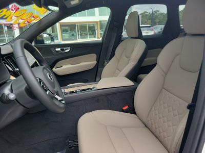 2026 Volvo XC60 Plus
