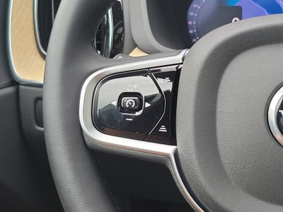 2026 Volvo XC60 Plus