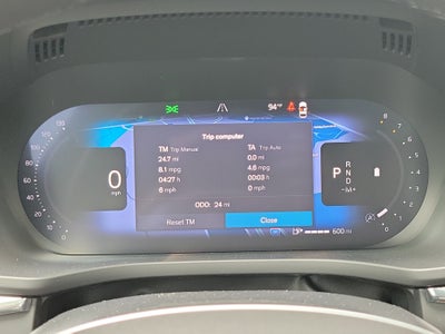 2026 Volvo XC60 Plus