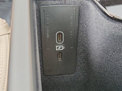 2026 Volvo XC60 Plus