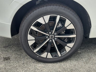 2026 Volvo XC60 Plus