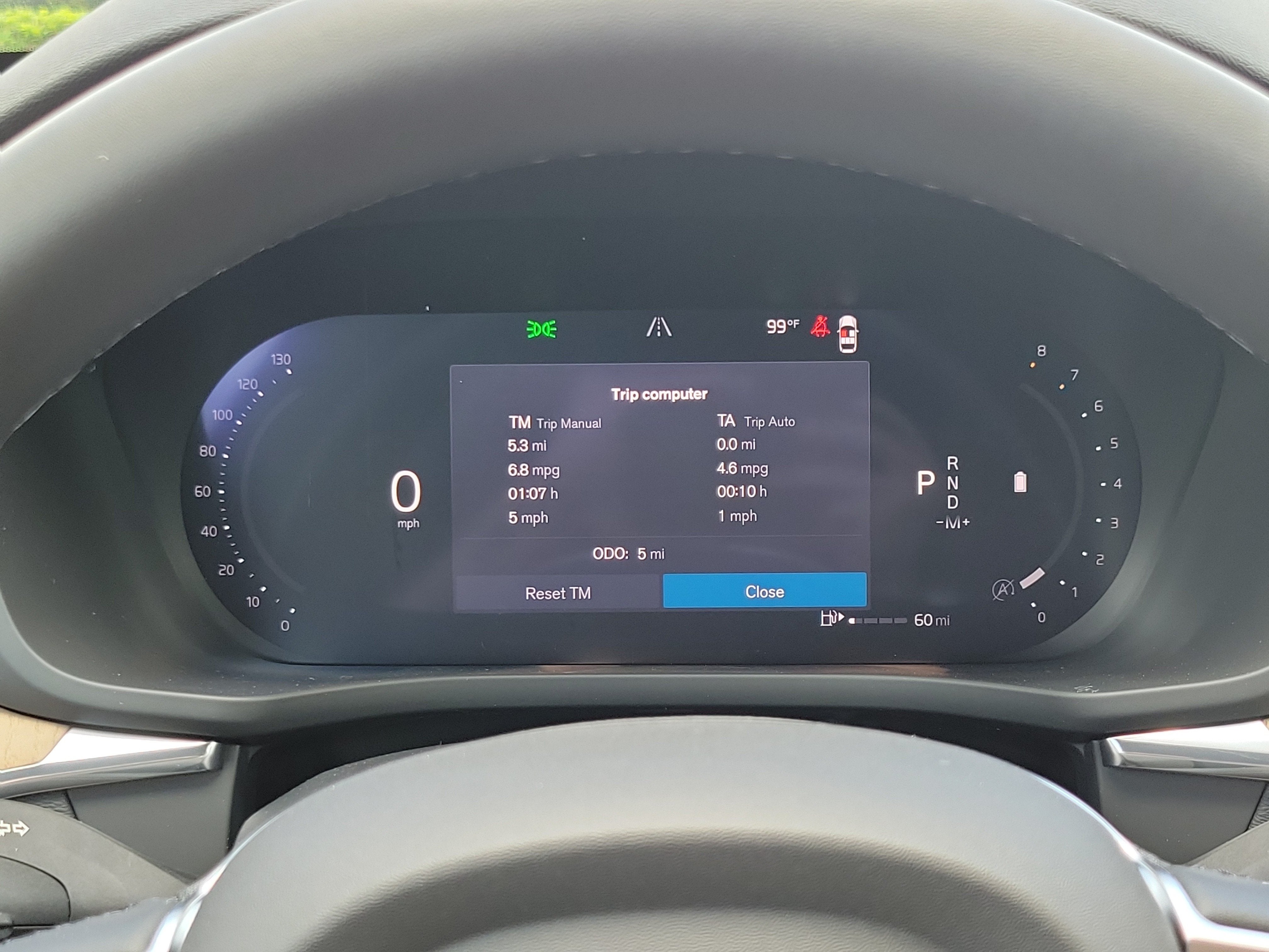 2026 Volvo XC60 Plus
