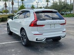 2026 Volvo XC60 Plus