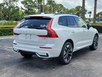 2026 Volvo XC60 Plus
