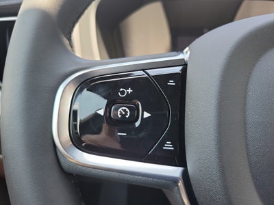 2026 Volvo XC60 Ultra Black Edition