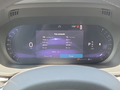 2026 Volvo XC60 Ultra Black Edition