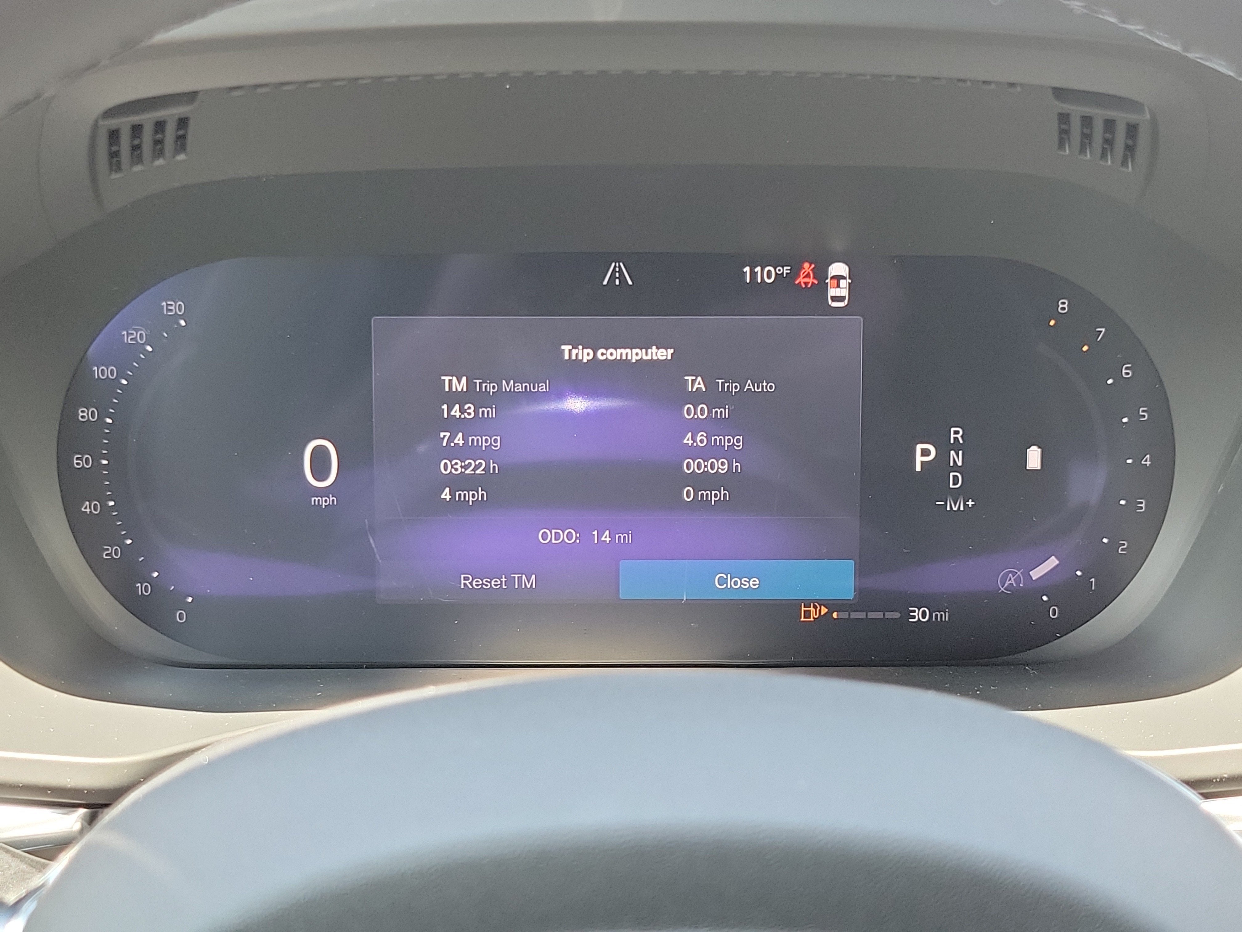 2026 Volvo XC60 Ultra Black Edition