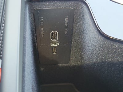 2026 Volvo XC60 Ultra Black Edition