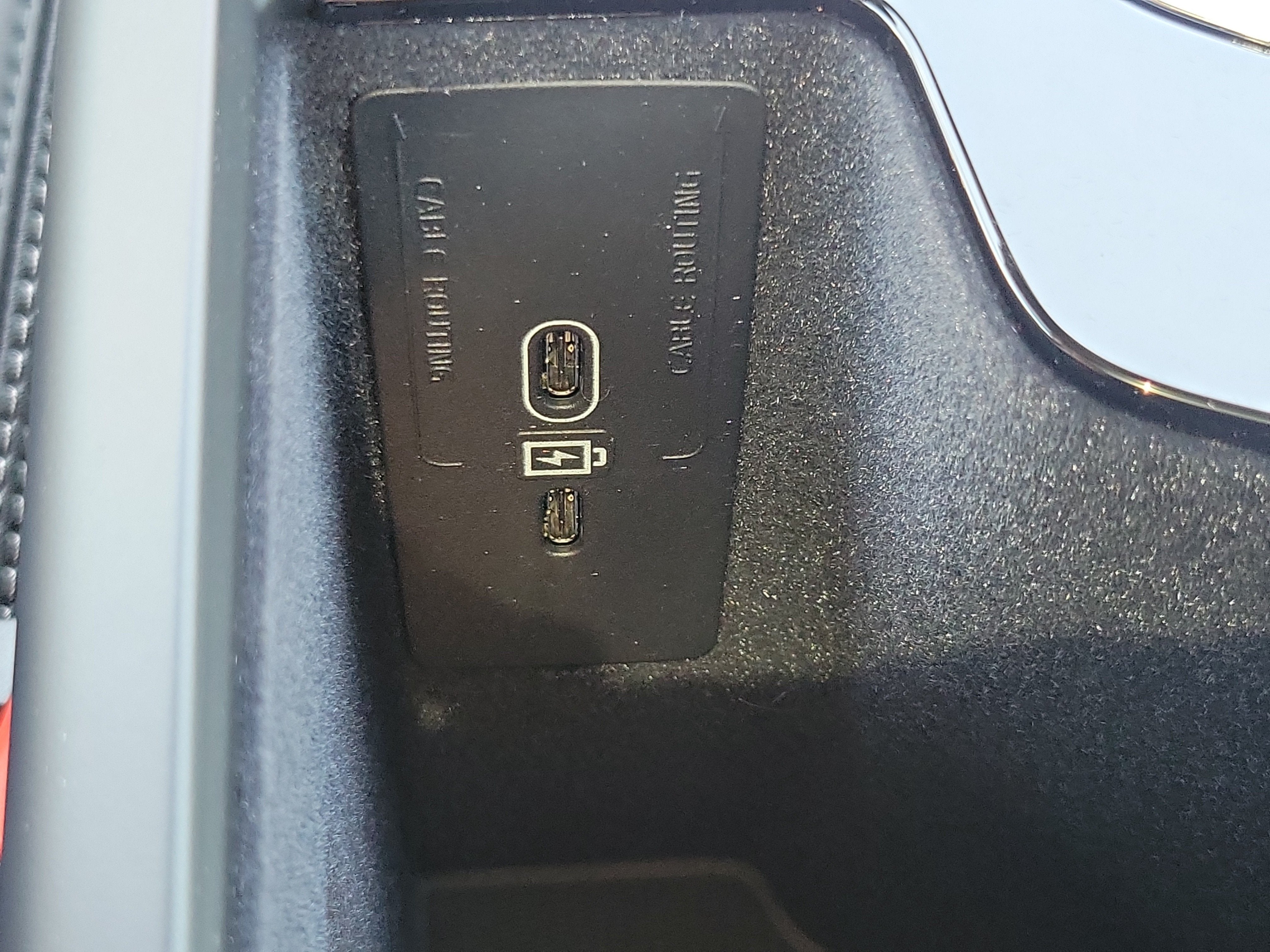 2026 Volvo XC60 Ultra Black Edition