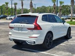 2026 Volvo XC60 Ultra Black Edition
