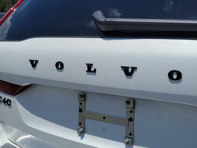 2026 Volvo XC60 Ultra Black Edition