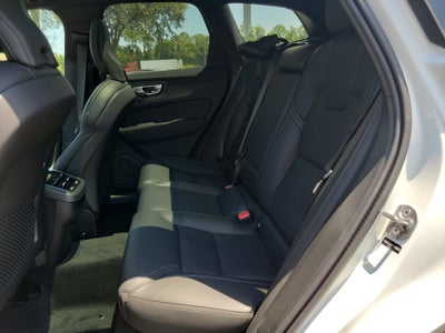 2026 Volvo XC60 Ultra Black Edition