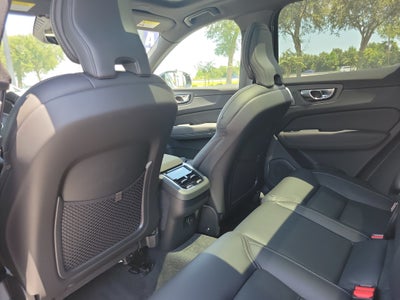 2026 Volvo XC60 Ultra Black Edition