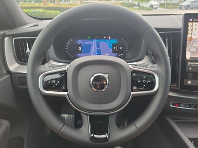 2026 Volvo XC60 Ultra Black Edition