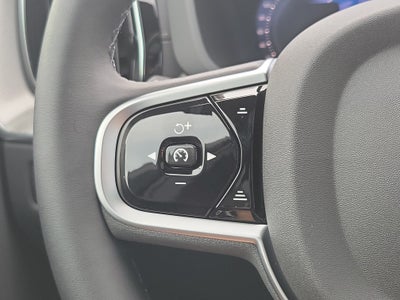2026 Volvo XC60 Ultra Black Edition