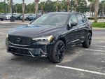 2026 Volvo XC60 Ultra Black Edition