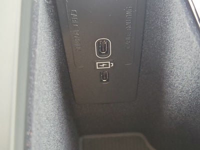 2026 Volvo XC60 Ultra Black Edition