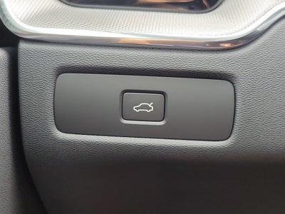 2026 Volvo XC60 Ultra Black Edition