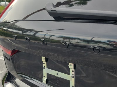 2026 Volvo XC60 Ultra Black Edition