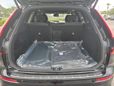 2026 Volvo XC60 Ultra Black Edition