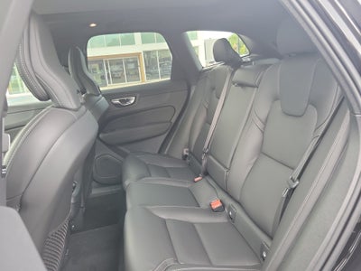 2026 Volvo XC60 Ultra Black Edition