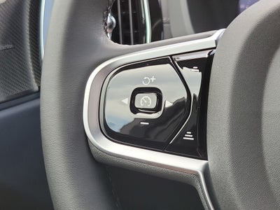 2026 Volvo XC60 Ultra Black Edition